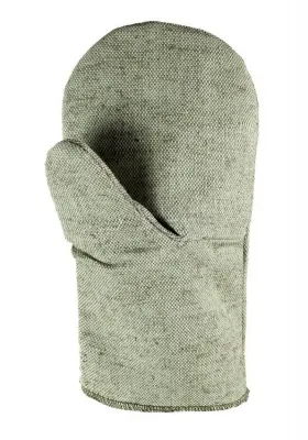 Рукавицы брезентовые 480гр., Б-03, размер 2